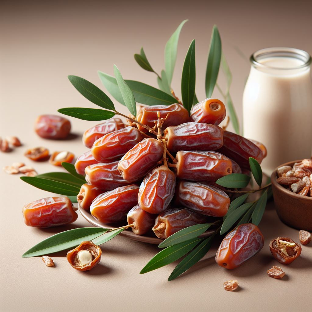 Unlocking the Power of Khatt Dates