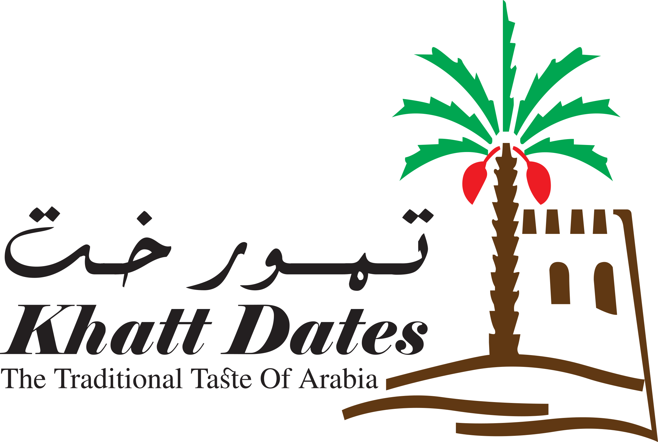 Khatt Dates