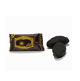 Segai Dates with Kunafa