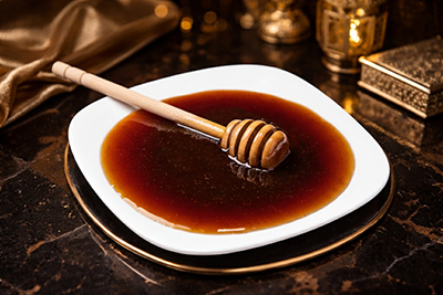 Dates Syrup